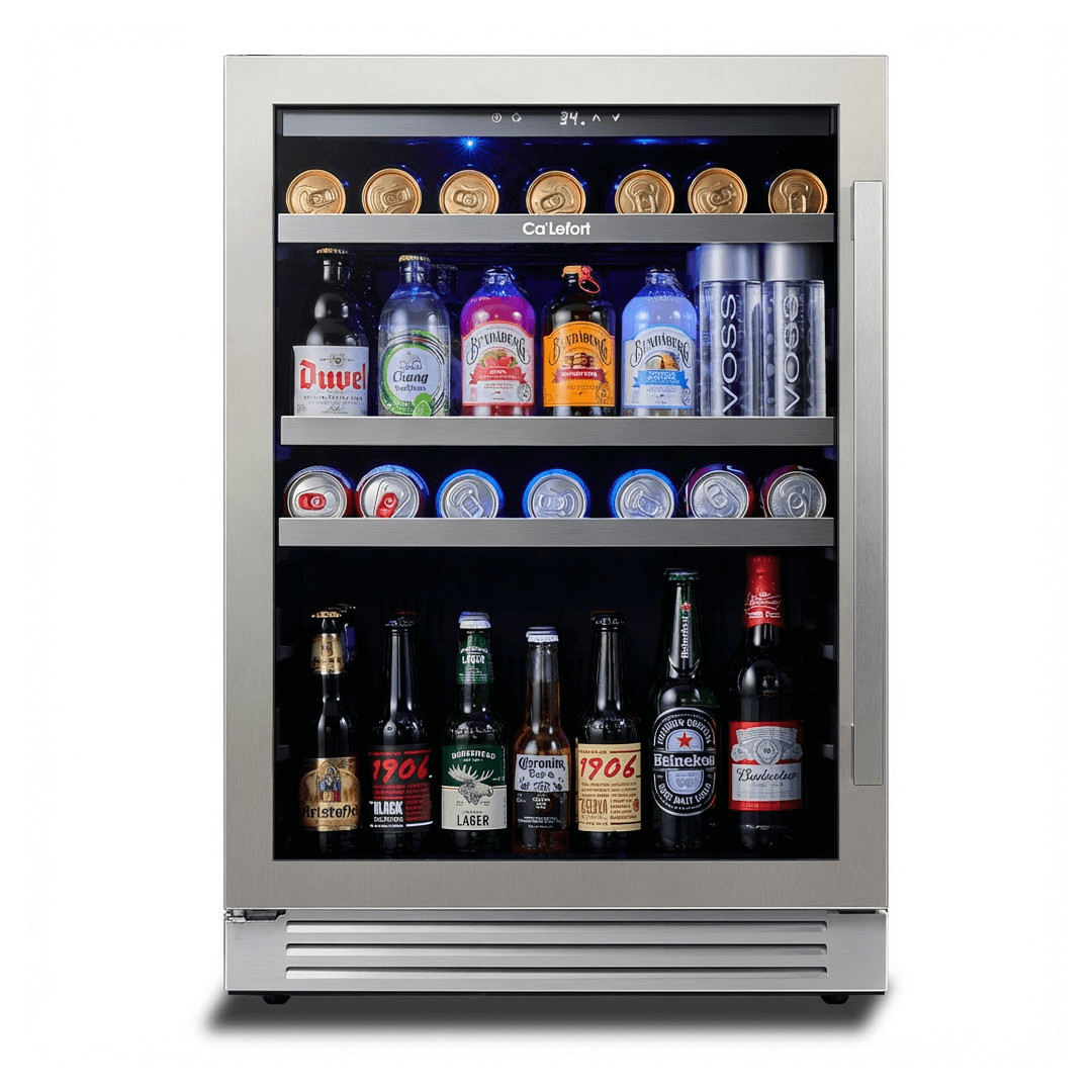 Ca\'Lefort 24\