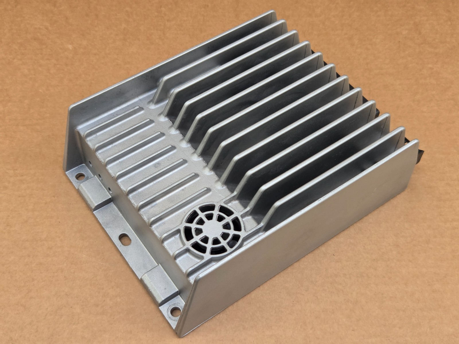 12-15 MERCEDES BENZ C250 C300 C350 C63 E250 E350 HARMAN AMPLIFIER  204-900-78-06