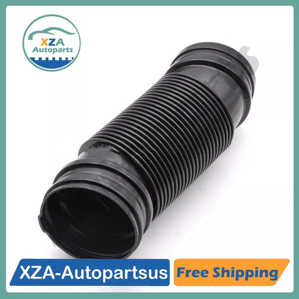 1K0129618CD New Inlet Air Duct New Black Fit For Volkswagen Jetta 2016-2018
