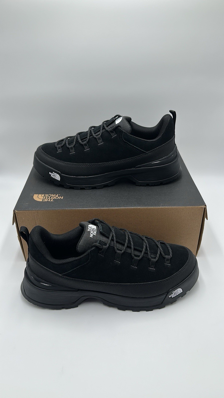 The North Face Unisex Glenclyffe™ Urban Low Shoes Sz M 10/ W 11.5 (NF0A8A96) NEW