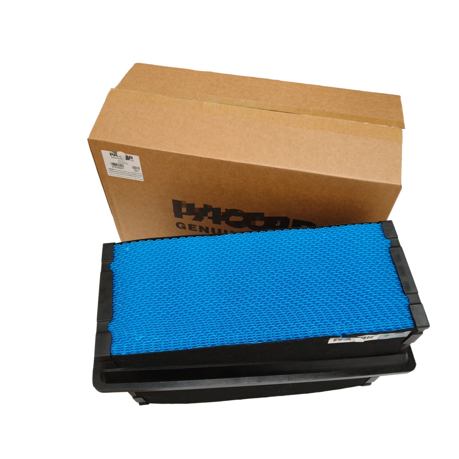 US For Paccar P640017 Air Filter, Extended Life Replacement P640017 NEW