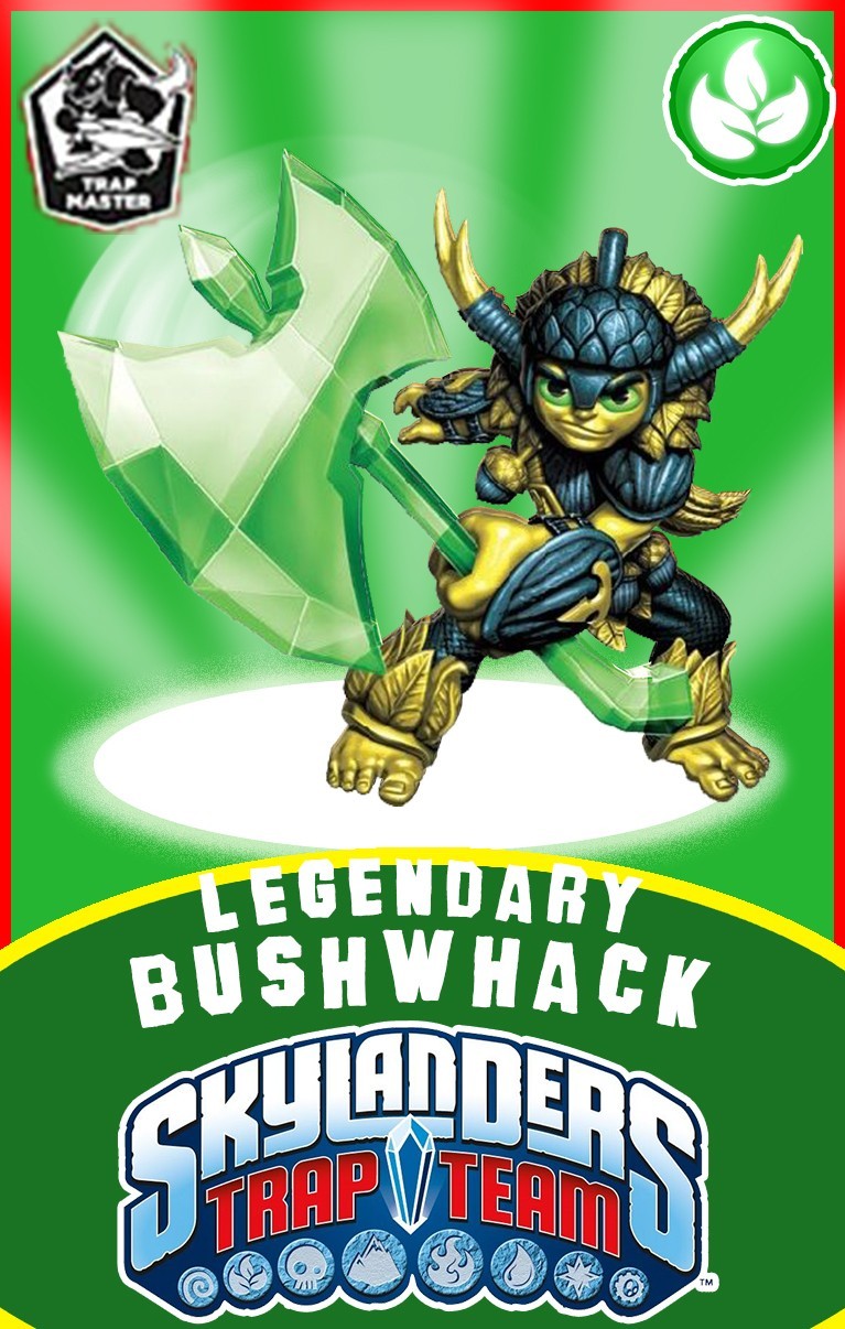 Skylanders Trap Team FULLY LOADED SHOP FOR SALE | BEST PRICED NFC CARDS