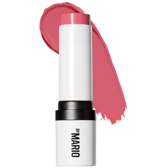 Soft Pop Cream Blush Stick, Dusty Rose, 0.37 oz, New