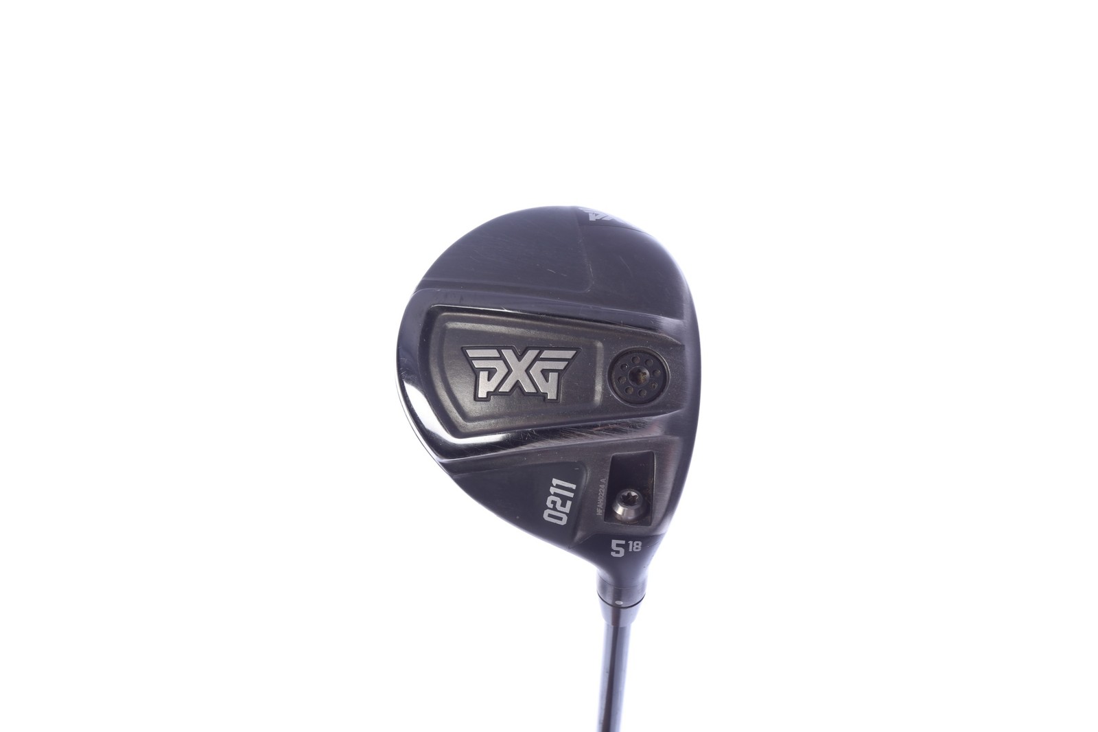 PXG 2021 0211 18* 5-Wood RH Mitsubishi Diamana S60 Limited Regular Flex 60g