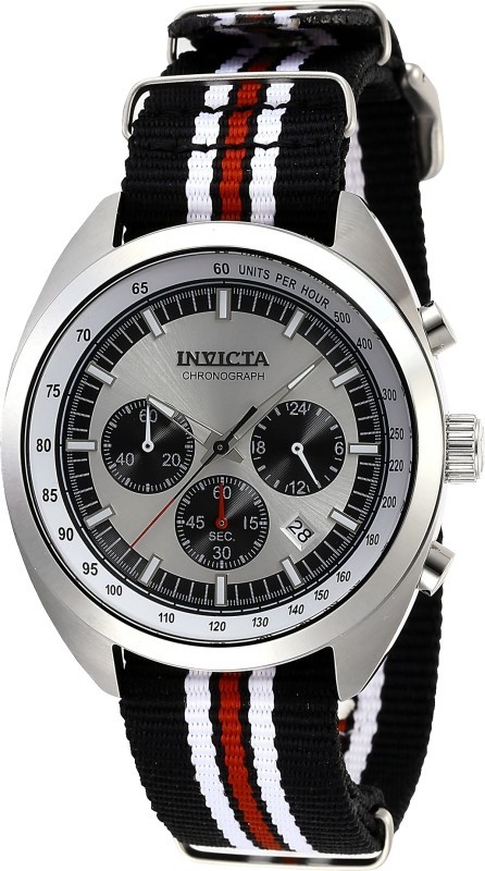 NEW INVICTA WATCH S1 RALLY 29988 44.5MM VD53 QUARTZ 3 YEAR WARRANTY NO BOX NEW INVICTA WATCH S1 RALLY 29988 44.5MM VD53 QUARTZ 3 YEAR WARRANTY NO BOX
