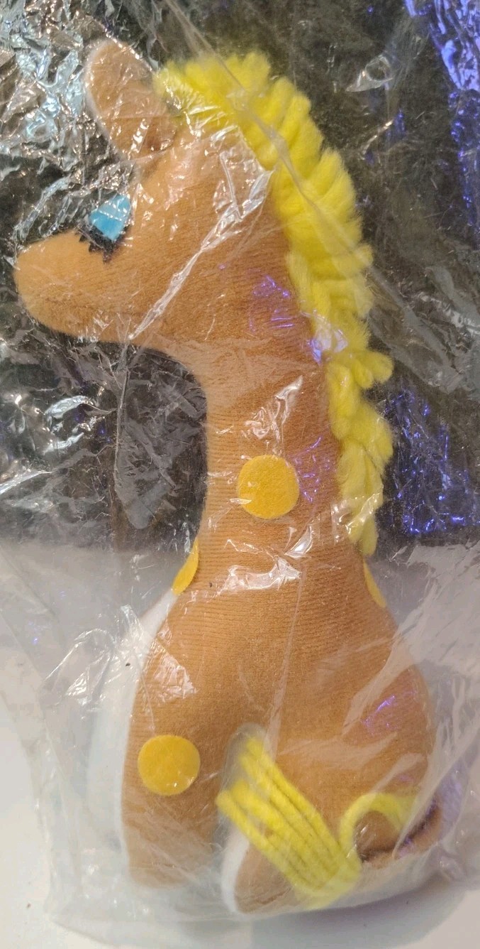 Dakin Vintage Plush