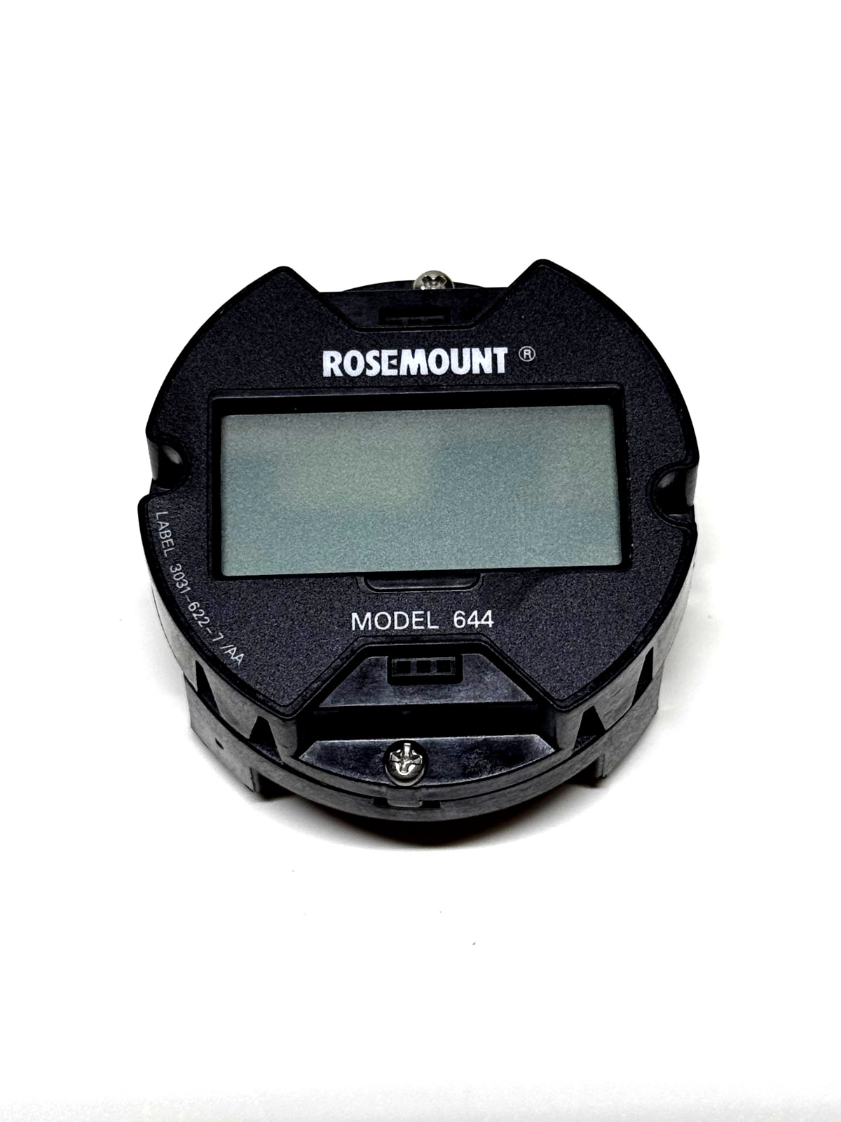 Rosemount 644 LCD Display Module 0031-6217-AA Temperature Transmitter