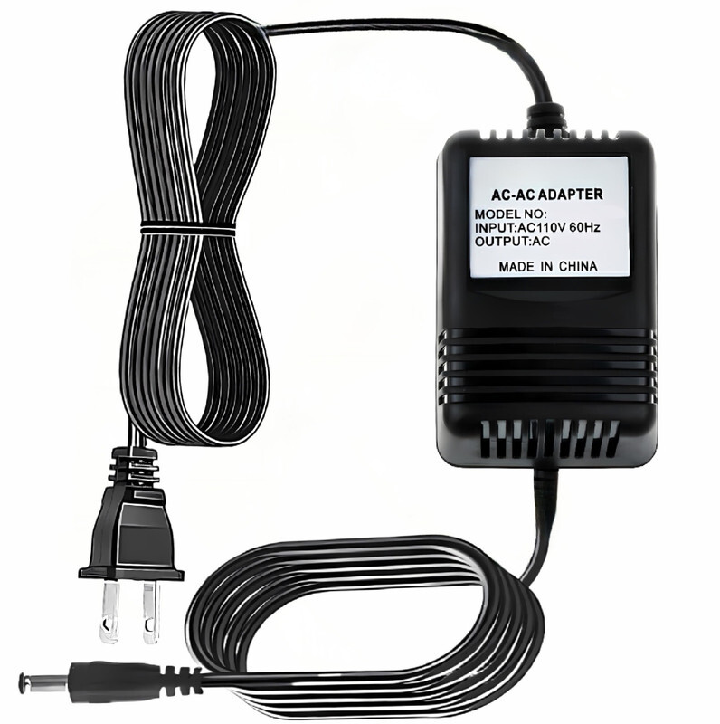 AC Adapter for Roland SPD-11 SPD-20 Total Percuss Pad Sampler Boss Power Supply