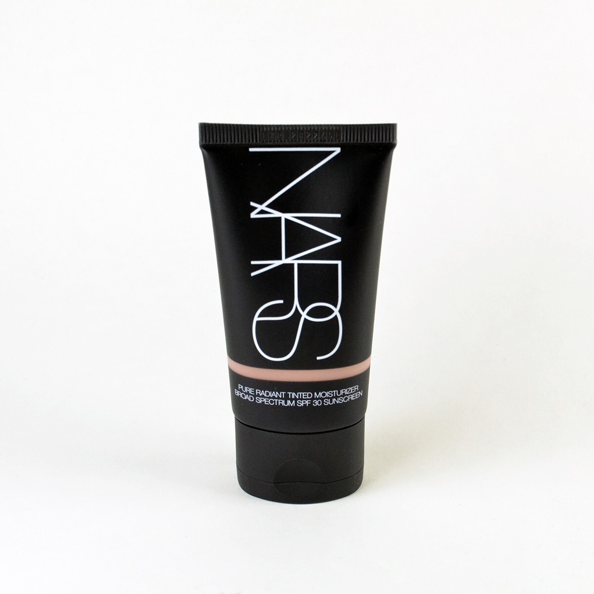 Nars Pure Radiant Tinted Moisturizer SPF30 MARRAKESH Medium-Deep 2 - EX 12/22