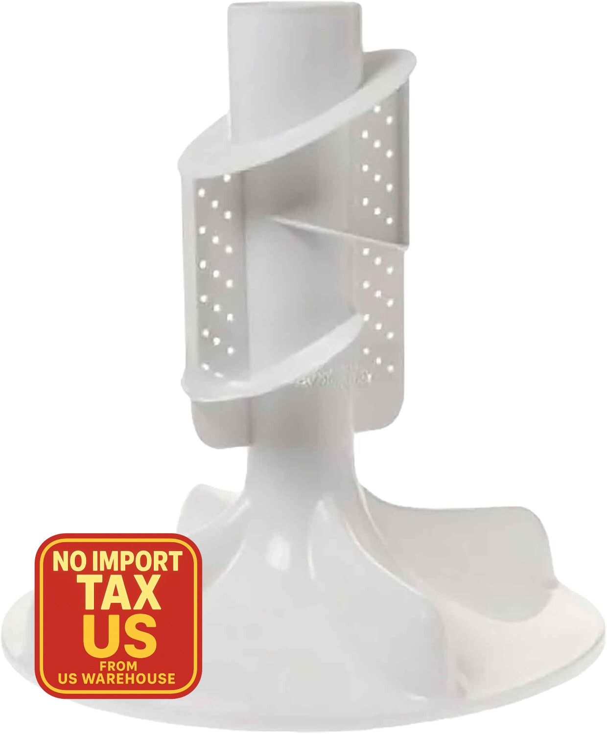 GE WH43X30957 Washer Agitator Assembly (Replaces: WH43X25304, WH43X26845) GE WH43X30957 Washer Agitator Assembly (Replaces: WH43X25304, WH43X26845)