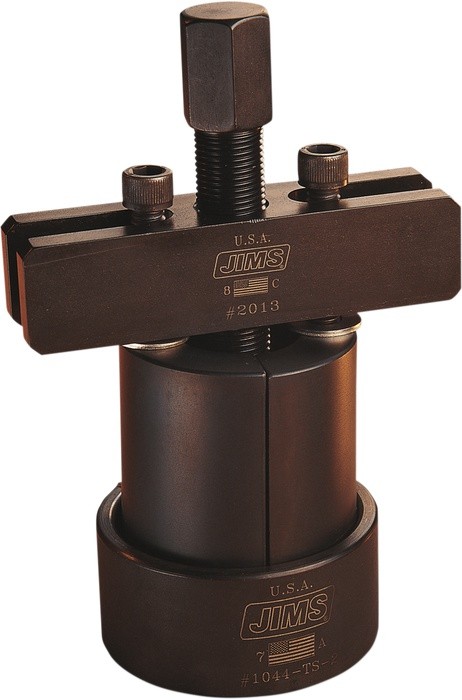 Jims Mainshaft Clutch Gear Puller #1700 Harley Davidson