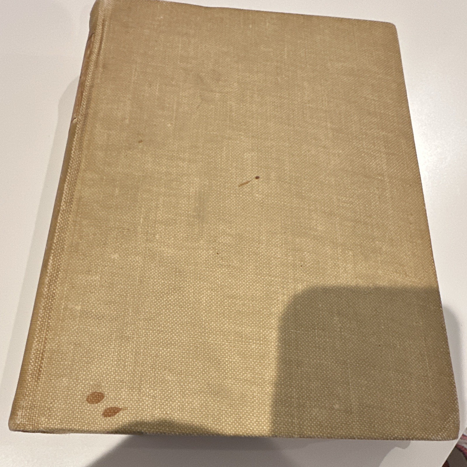 R. Burnham Moffat The Barclays of New York HC Cloth Robert Grier Cooke 1904 R. Burnham Moffat The Barclays of New York HC Cloth Robert Grier Cooke 1904