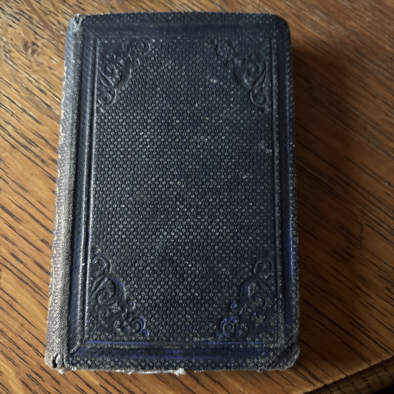 Caleb In The Country 1839 British First Edition Rare book- Collectors Item