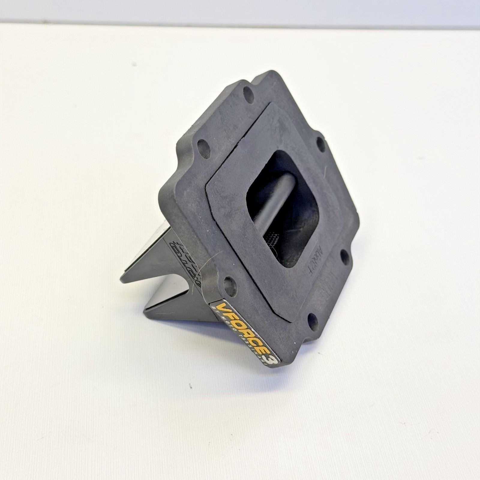 1987-2004 Kawasaki KX250 VFORCE 3 REEDS INTAKE BLOCK FLAPS 1987-2004 Kawasaki KX250 VFORCE 3 REEDS INTAKE BLOCK FLAPS