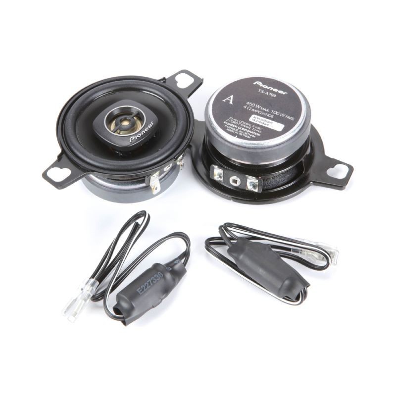 Pioneer TS-A709 2.75\