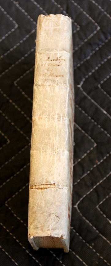 1720 “A Collection of Curious Discourses Written By Eminent Antiquaries” 1st Edn
