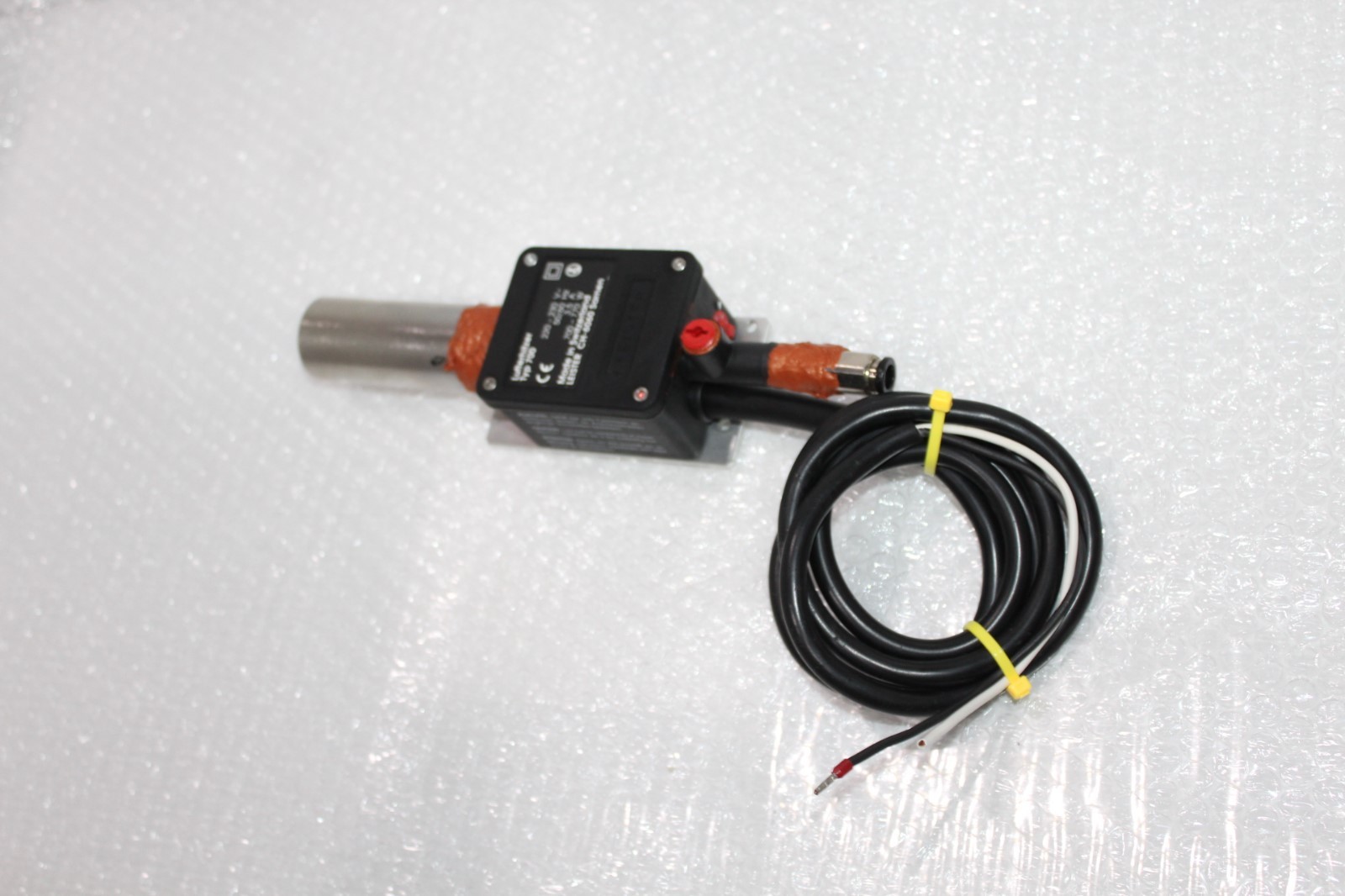 Leister Lufterhitzer Type 700 Heater 700-770 W