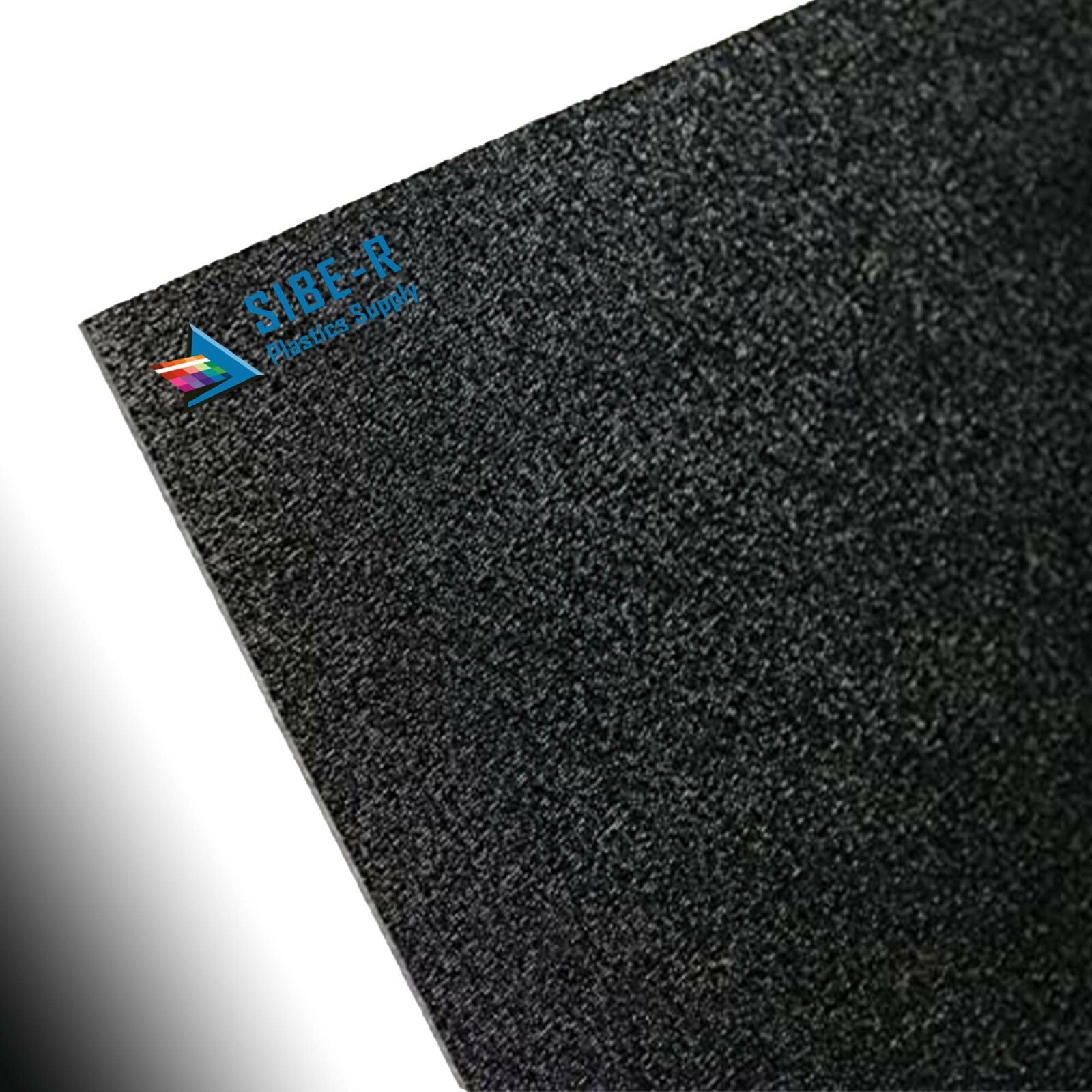 ABS Plastic Sheet-3/16