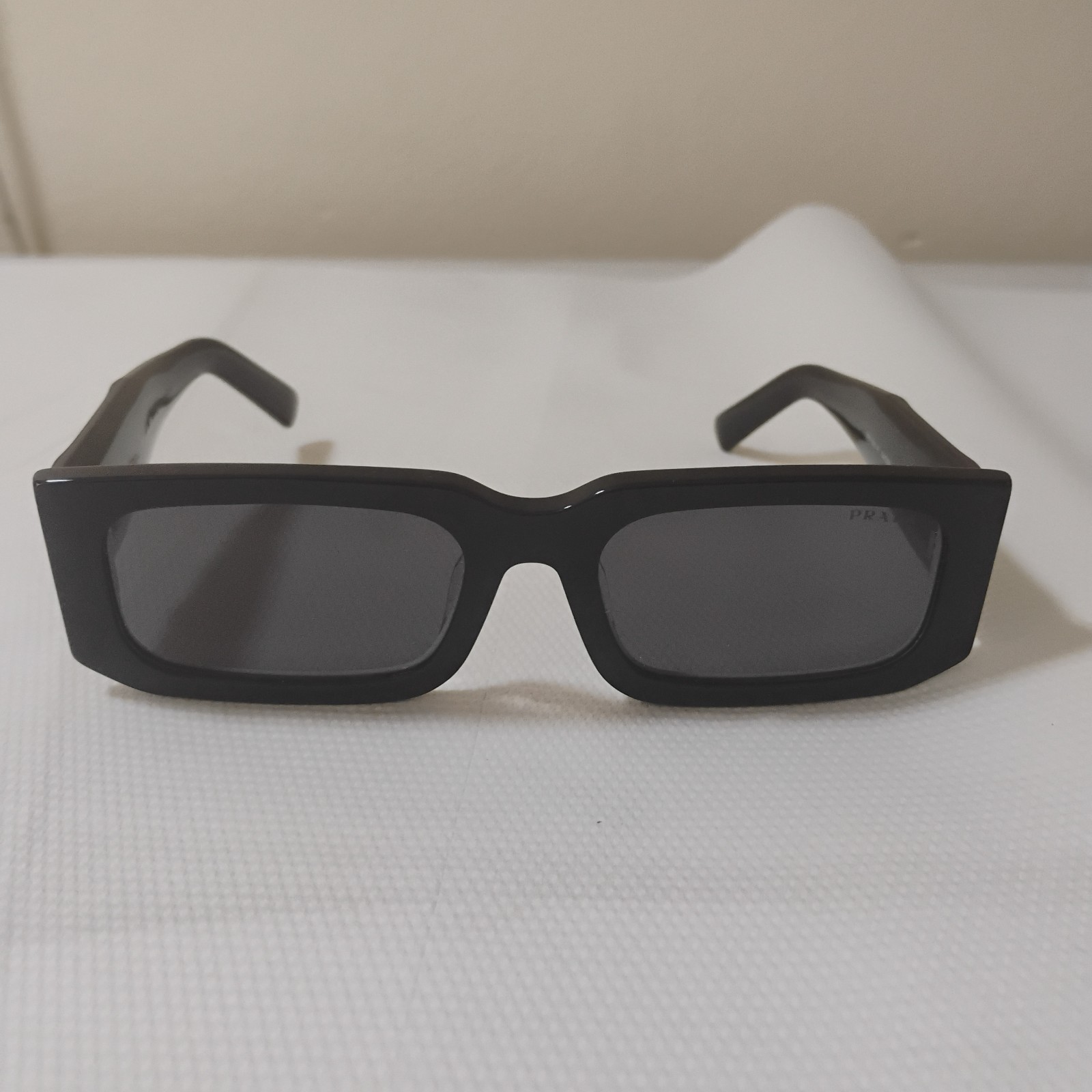 Prada SPR 06Y-F Asian Fit Sunglasses