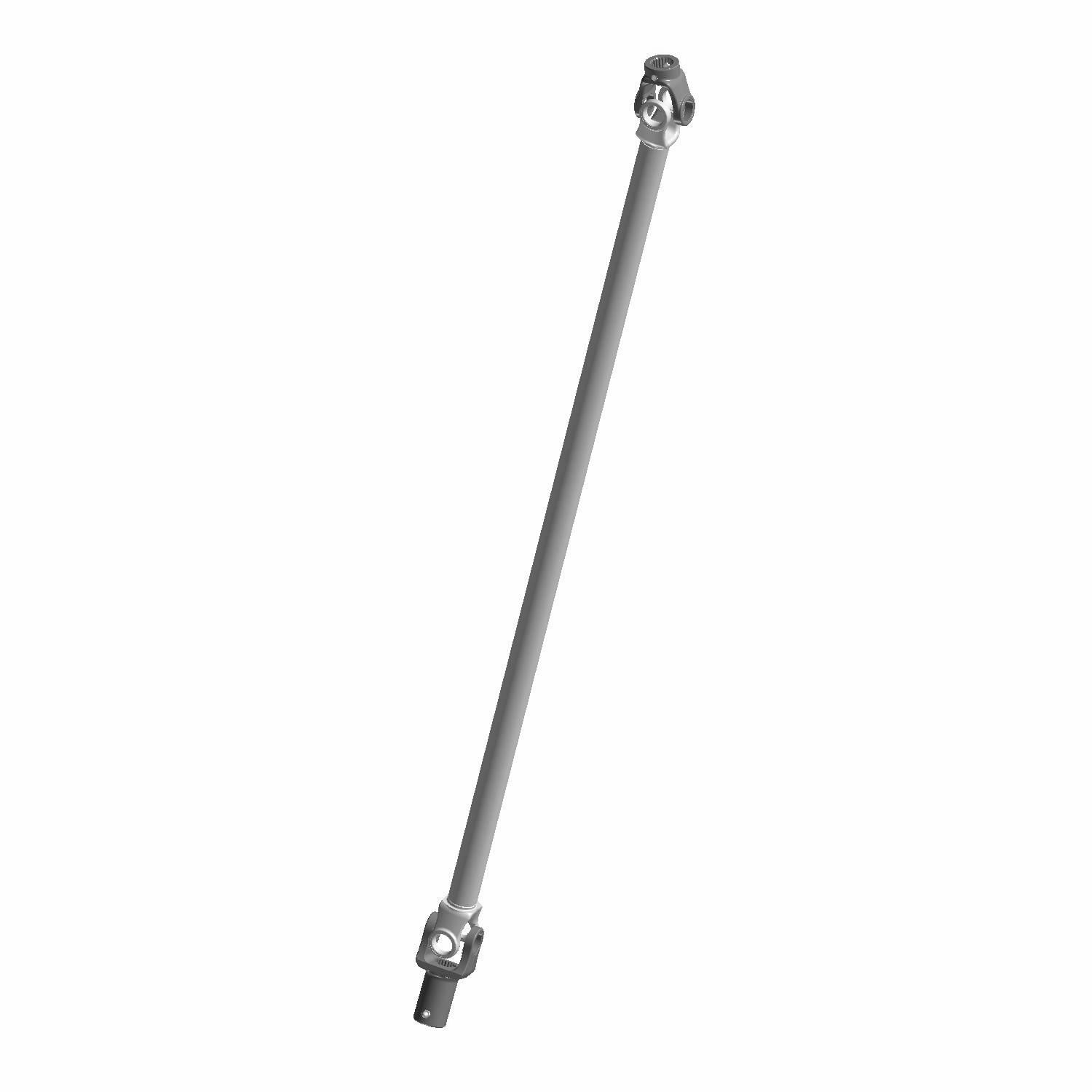 Polaris Front Prop Shaft Assembly, for RANGER Models, Genuine OEM - 1332728