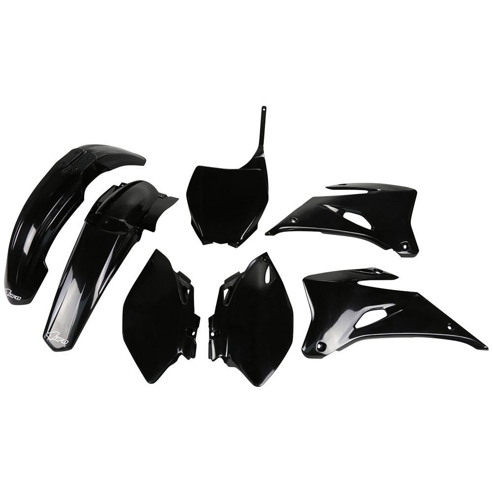 UFO PLAST Complete Plastic Kit for Yamaha YZ250F/450F 2006-2009 - YAKIT305