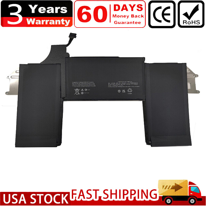 49.9Wh for MacBook Air 13\ 49.9Wh for MacBook Air 13\
