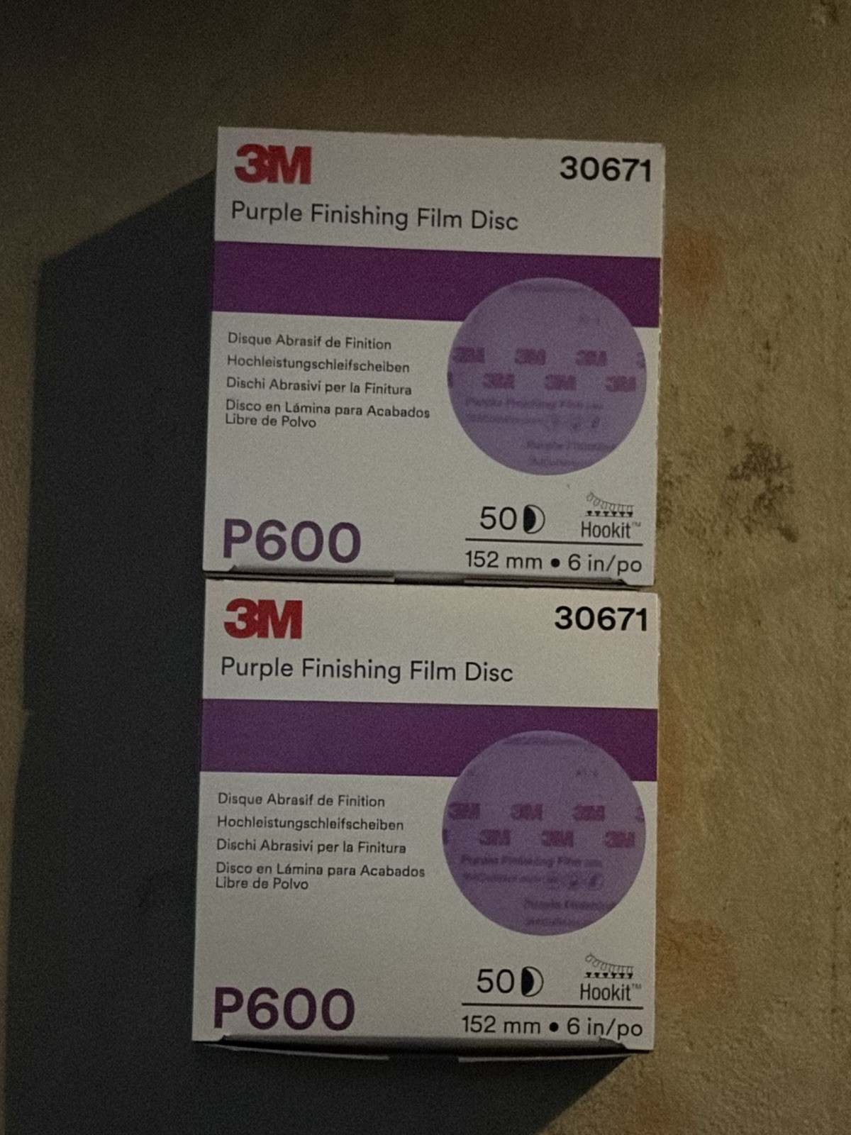 3M 30671 260L 6\