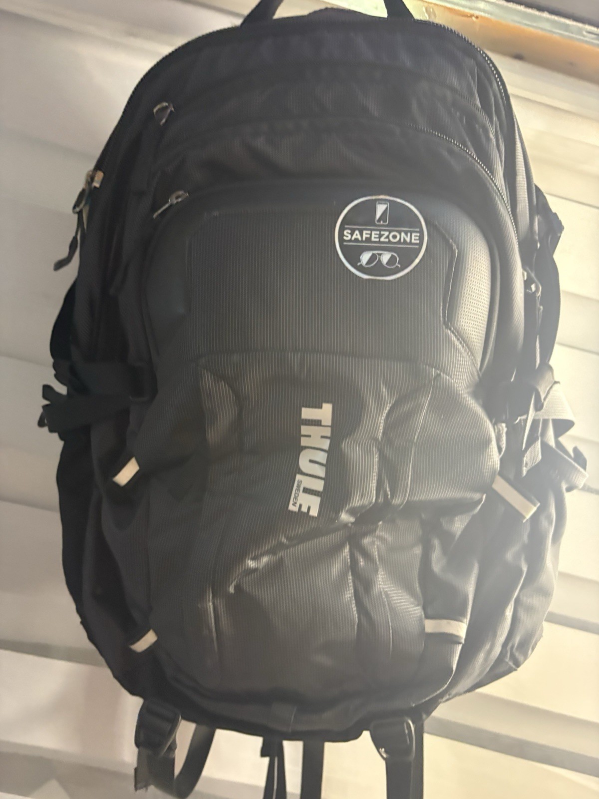 Thule EnRoute Escort 2 27L Backpack