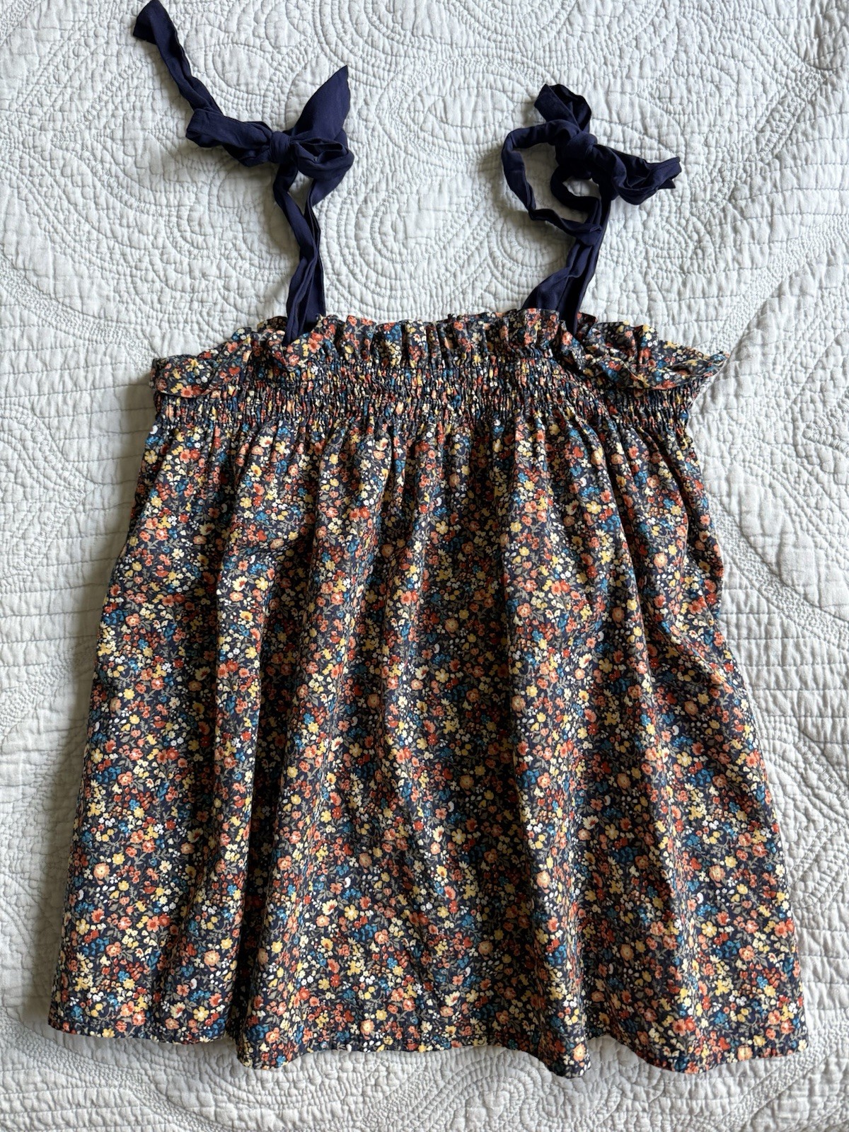 Sugar Lips Top Shoulder Top