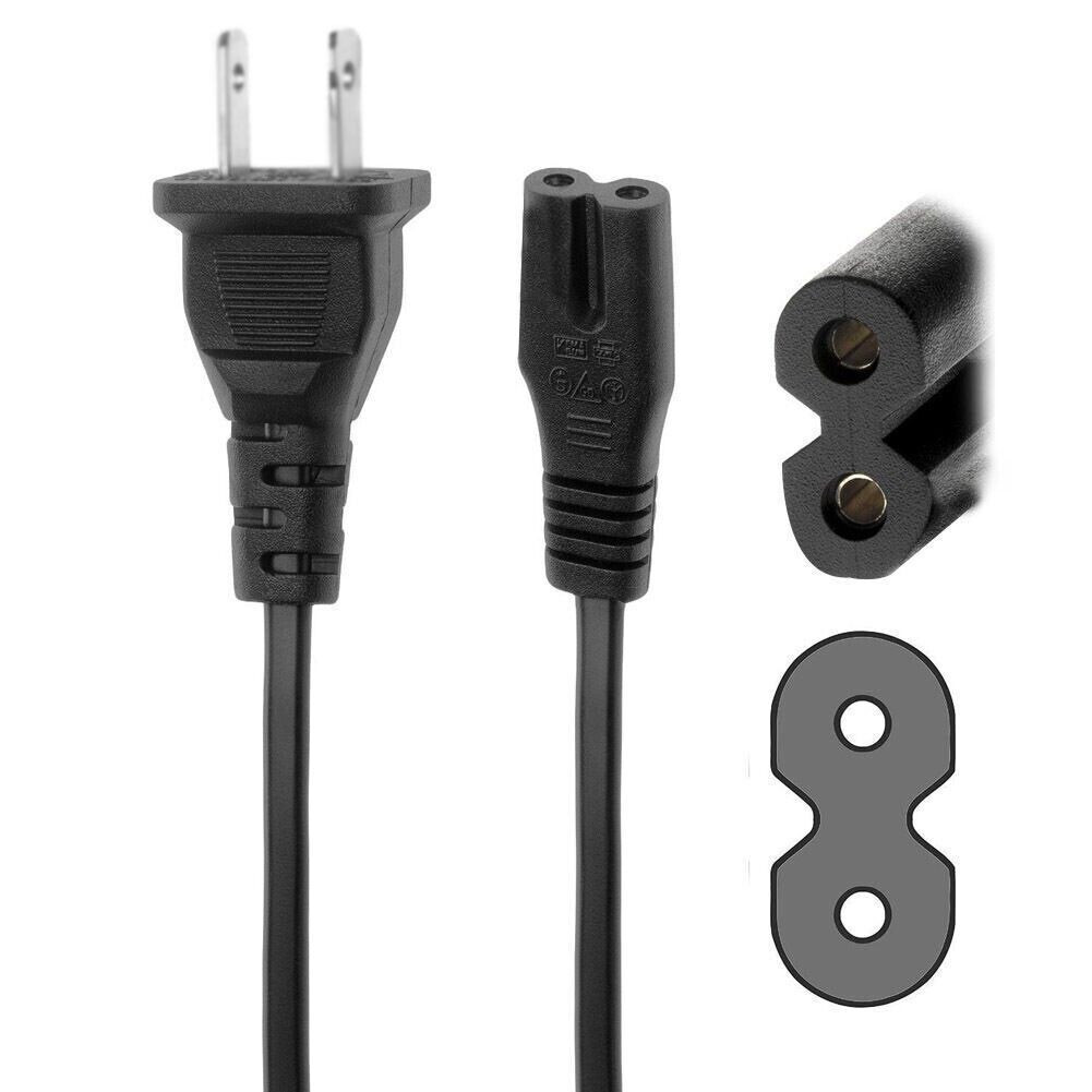 AC Power Cord Cable For Epson DS-1630 Document Scanner