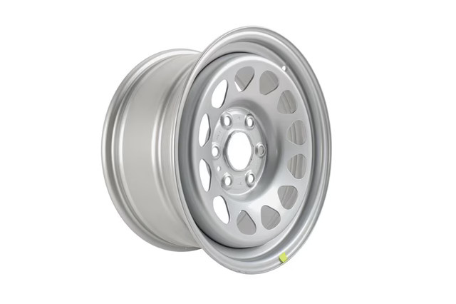 Genuine 17x8\