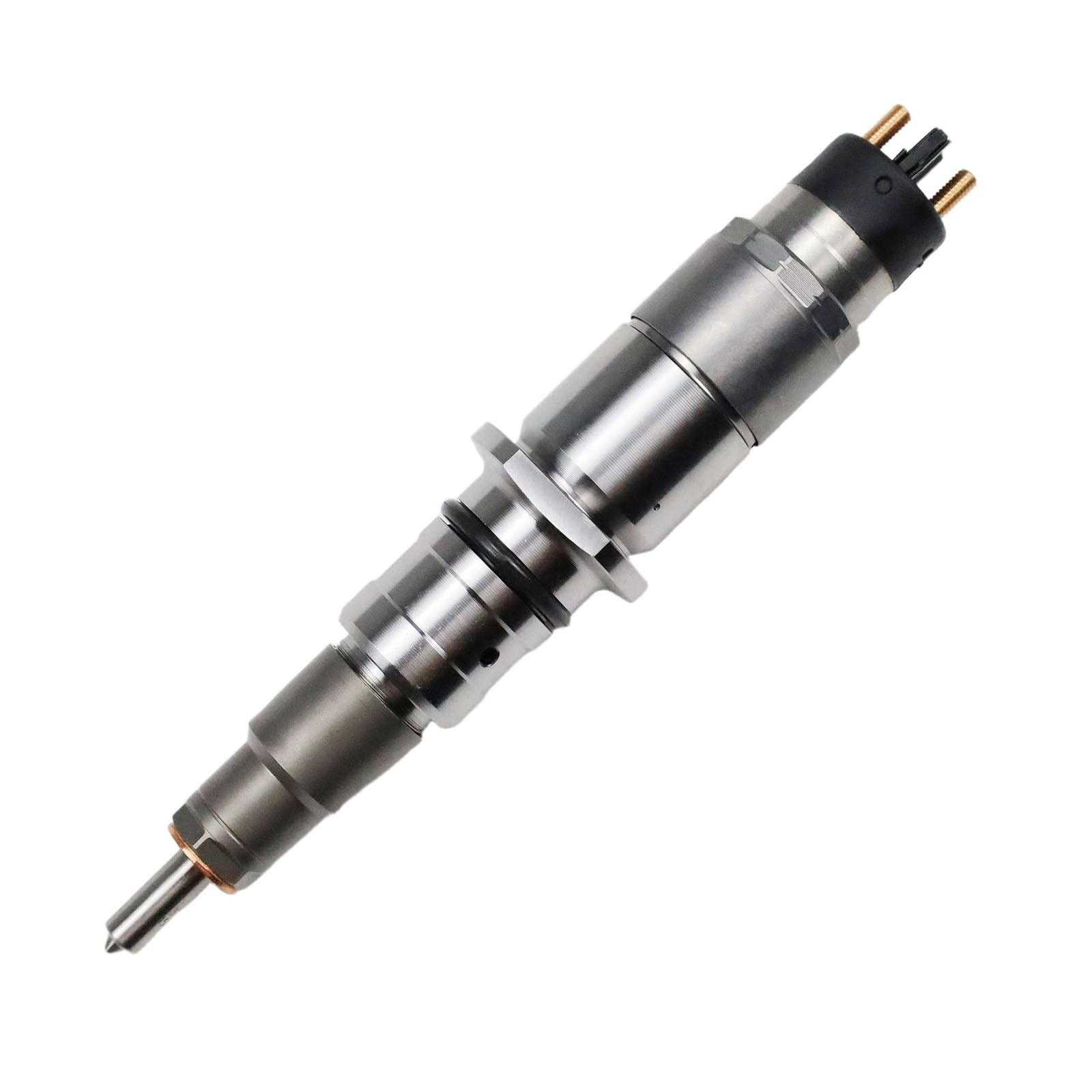 1PCS 5263262 Fuel Injector For Komatsu PC200-8 Cummins QSB6.7 QSB5.9 0445120231