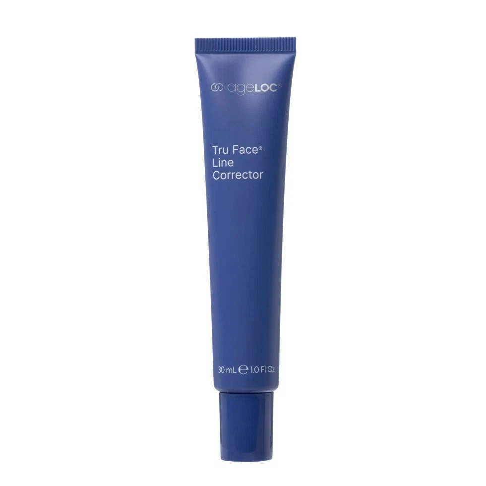07/28   Nu Skin  NuSkin  Tru Face   Line Corrector   NEW DESIGN   07/2028