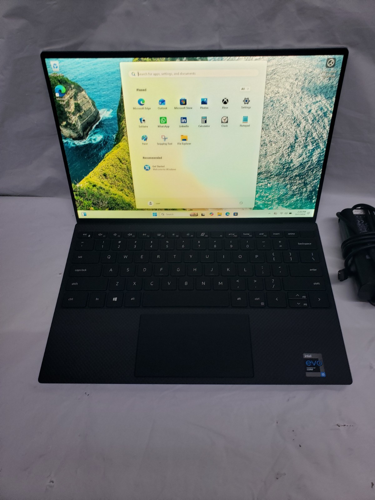 Dell XPS 13 9310 13 Dell XPS 13 9310 13