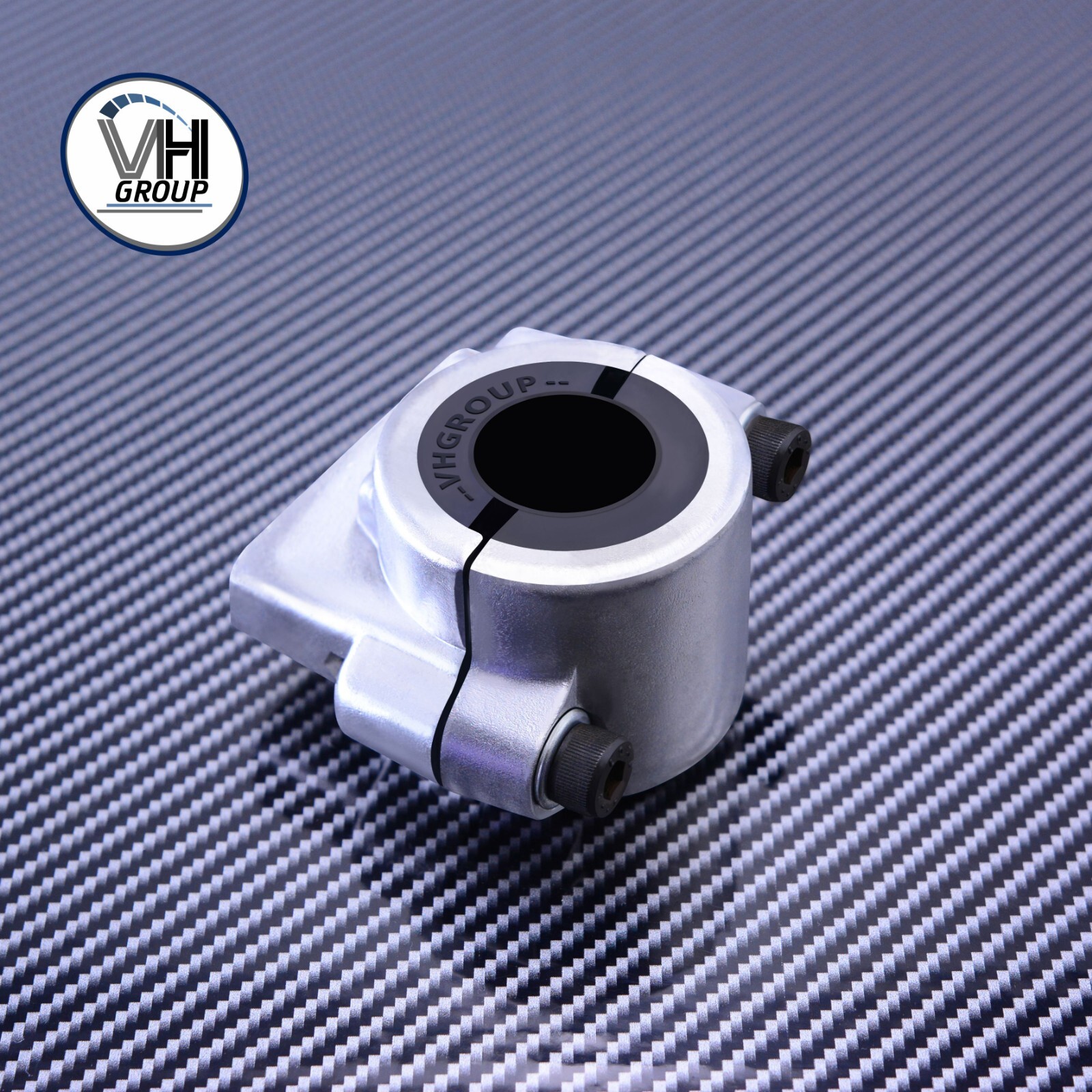 Mercedes W211 E211 4matic - Front  Stabilizer Sway Bar Bushing Bracket Mount 