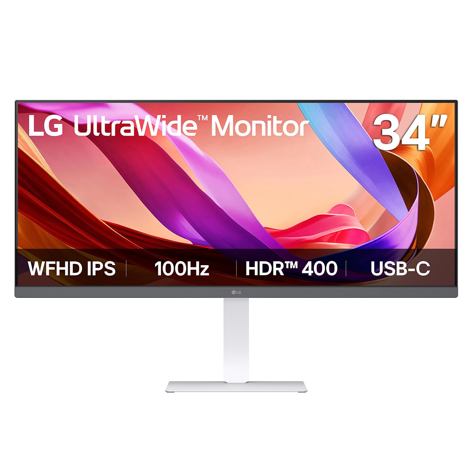 LG UltraWide 34\ LG UltraWide 34\