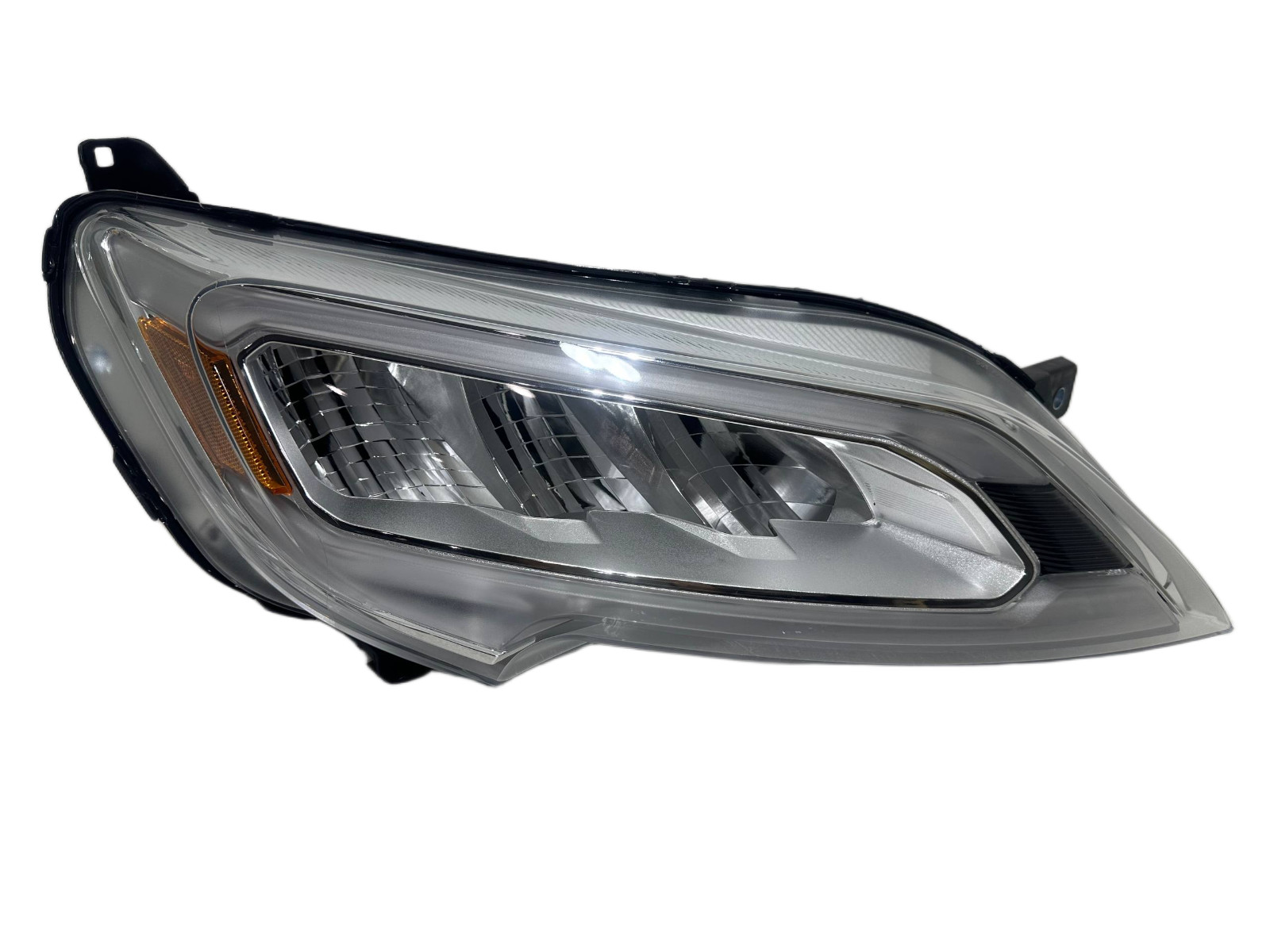Fits 2023 2026 Ram Promaster Right Passenger Side Front Headlight LED 68516024AB