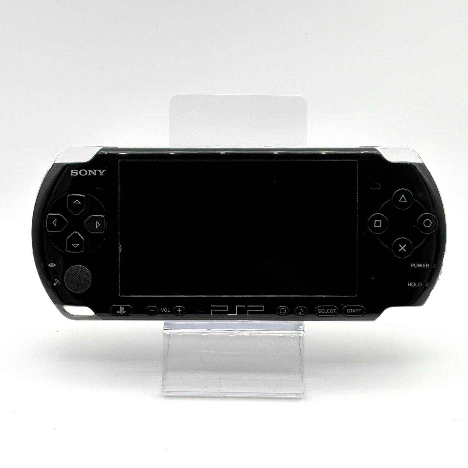 [Excellent] Sony PSP-3000 Console Region Free -Select- Color & Bundle