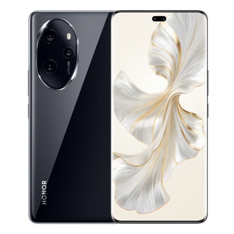 Honor 100 Pro 256GB/512GB 50MP Dual SIM 6.78\ Honor 100 Pro 256GB/512GB 50MP Dual SIM 6.78\