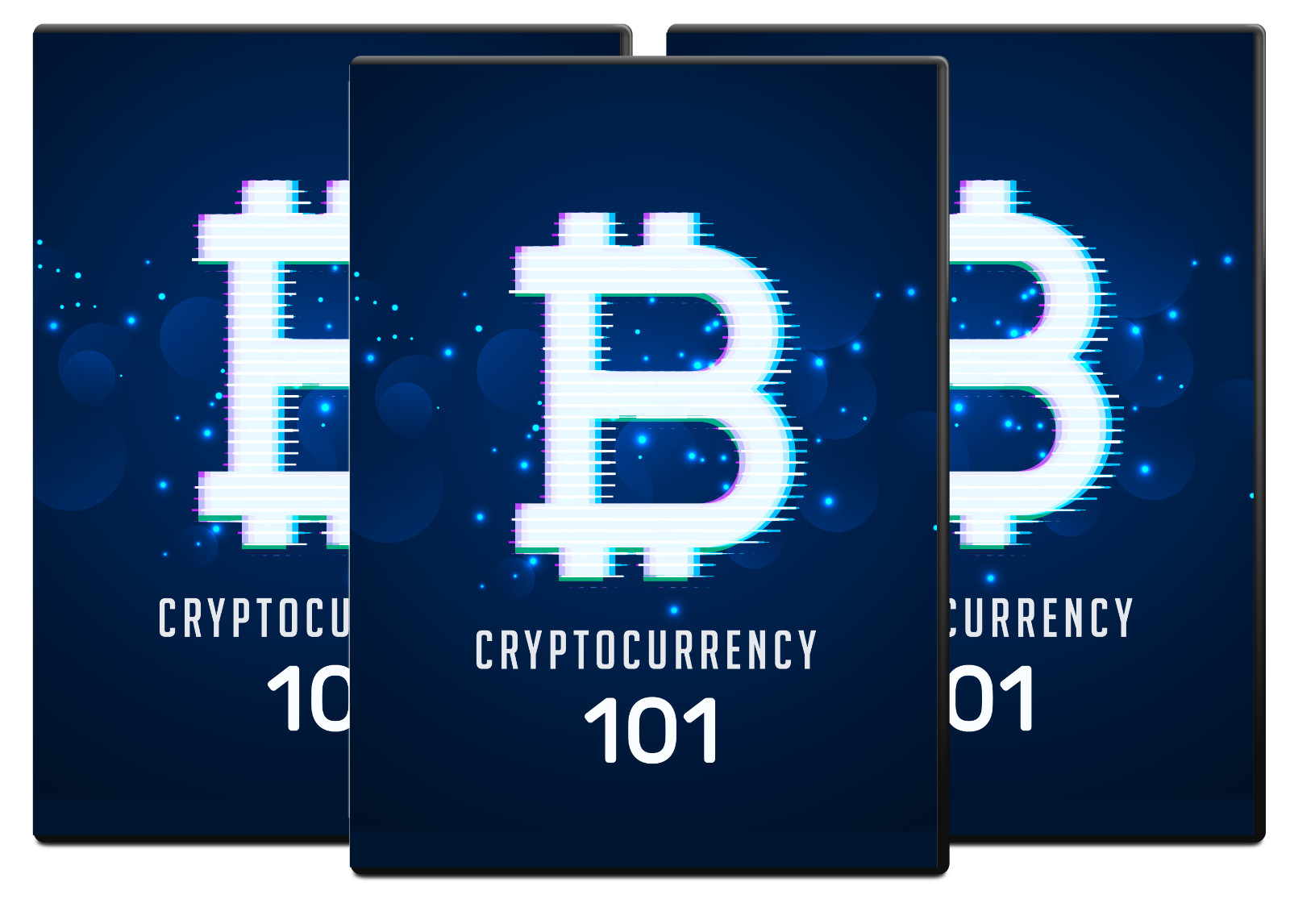 Cryptocurrency 101 - 4-Part Video Course