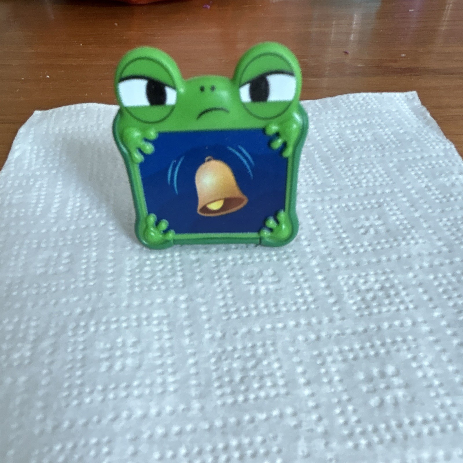 Toy Story 5 Small Stars Mattel Mini Figures RARE Lily Pad NEW READ**