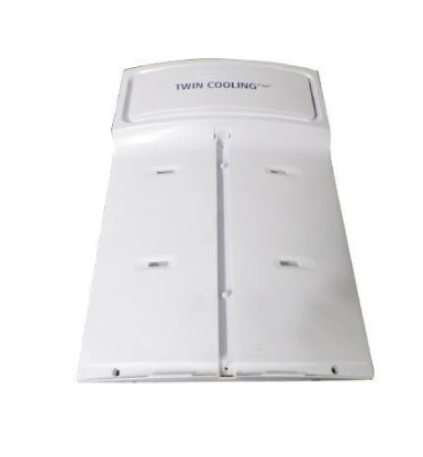 Samsung Refrigerator DA82-03588A Evaporator Cover Assembly ~ Tested Genuine OEM