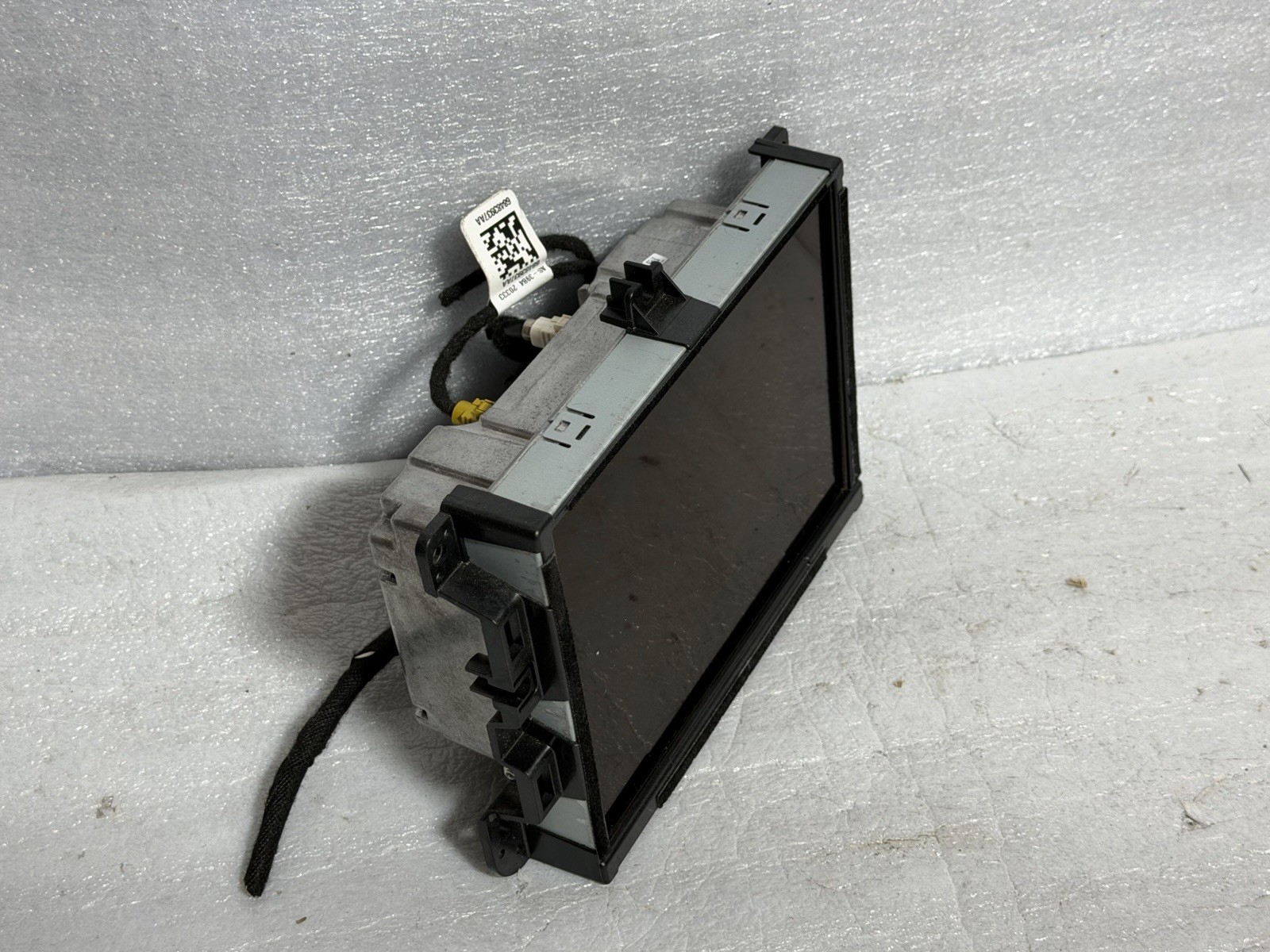 2022-2024 RAM 1500 CLASSIC DASH 8.4\