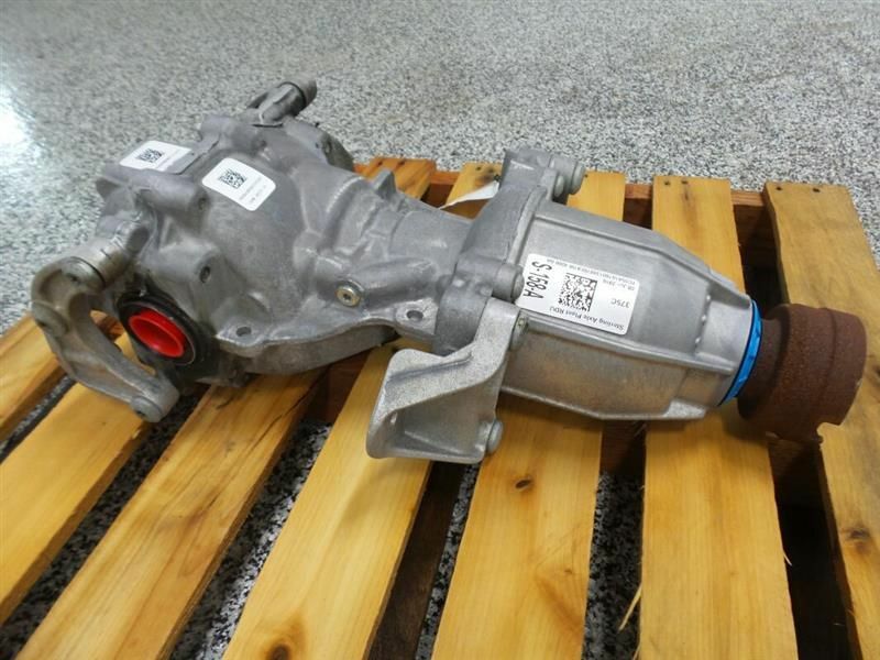 2015-2018 Ford Fusion Rear Axle Differential Carrier Assembly OEM