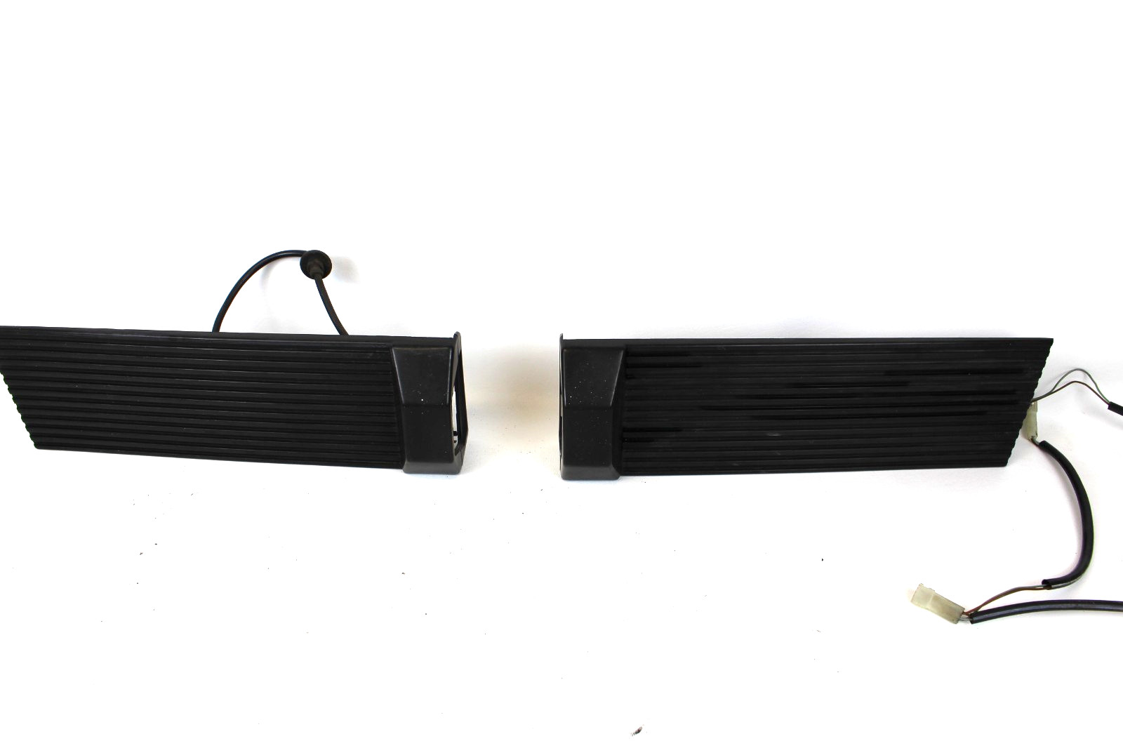 81-87 AUDI GT COUPE-QUATTRO Trunk Panel Left & Right Sides w/Wiring 81-87 AUDI GT COUPE-QUATTRO Trunk Panel Left & Right Sides w/Wiring