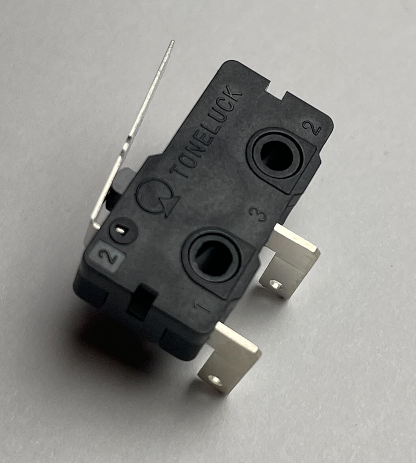  Wolf OG Grill Micro Switch (Toneluck MQS-18 - Replacement for OEM Part 814664)