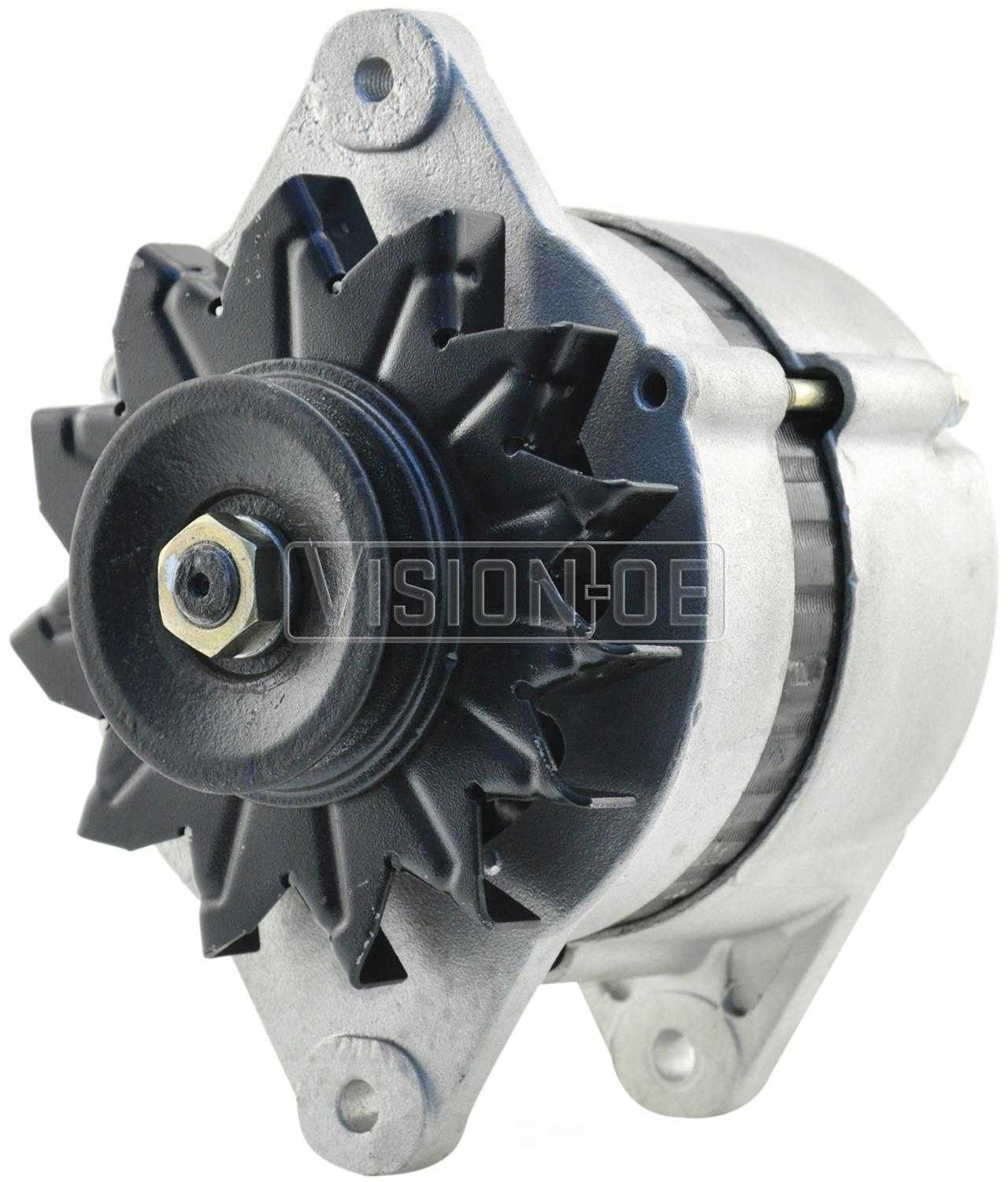 Alternator Vision OE 14119 Reman