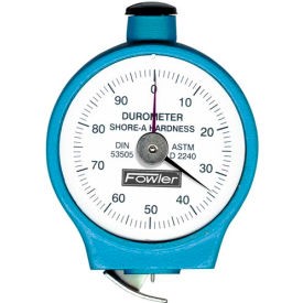 Fowler 53-762-102-0 Shore D Portable Durometer Fowler 53-762-102-0 646795132818