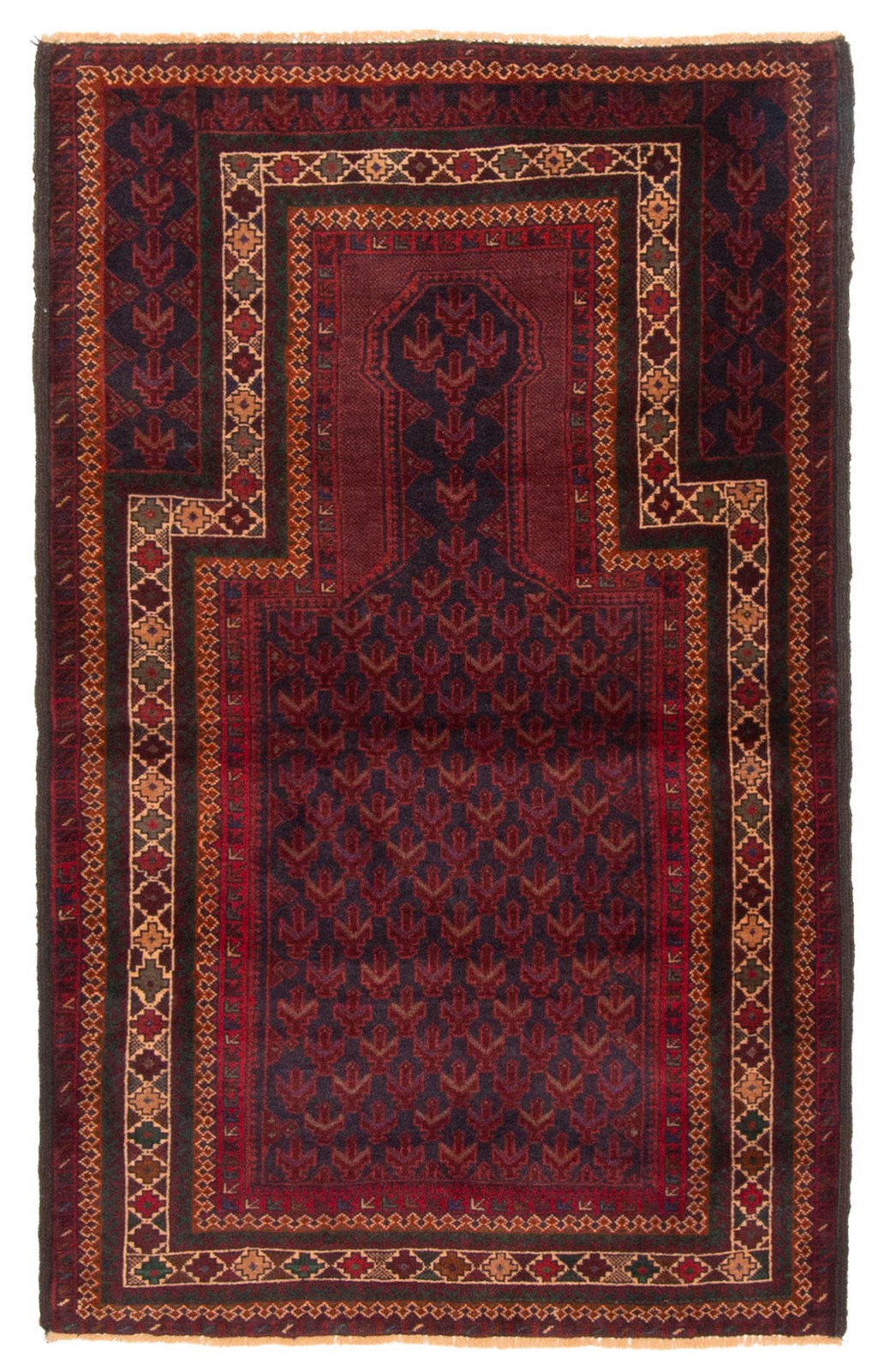 Vintage 3\'2\