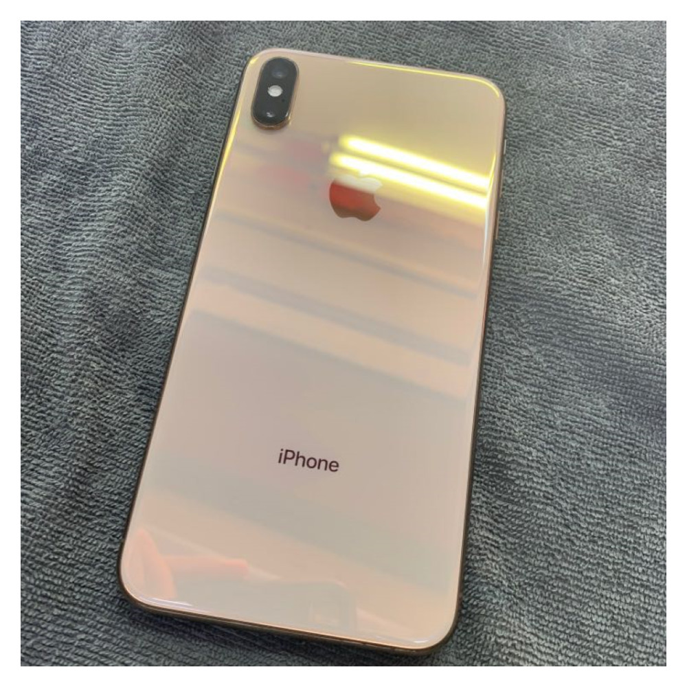 Apple iPhone XS 64GB/256GB - Unlocked - Mint Condition - 